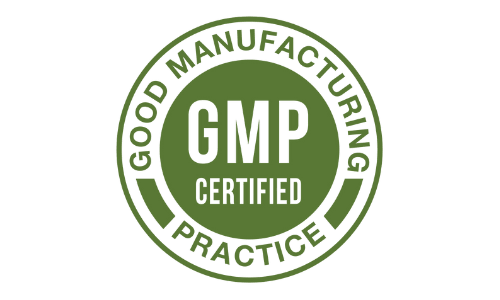 Ikaria Juice GMP certified production
